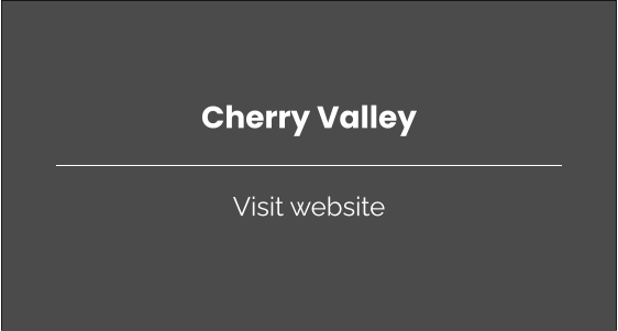 Visit website Cherry Valley