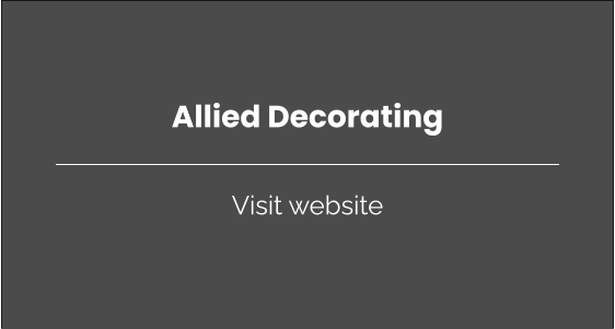 Visit website Allied Decorating